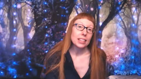 Ember Starleena online show from January 28, 5:14 pm