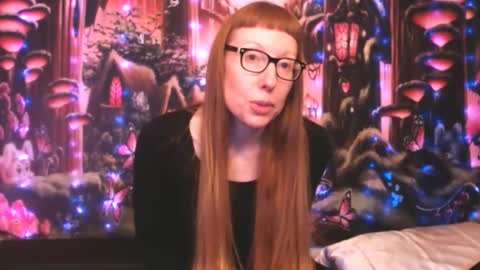 Ember Starleena online show from February 13, 5:44 pm