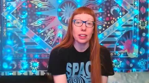 Ember Starleena online show from February 24, 2:26 pm