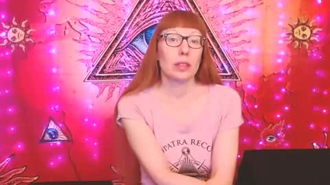 Ember Starleena online show from October 8, 2:47 pm