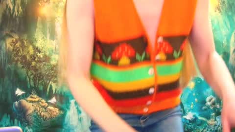 Ember Starleena online show from November 20, 3:12 pm