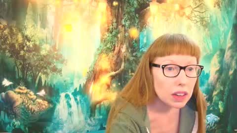 Ember Starleena online show from November 23, 5:46 pm