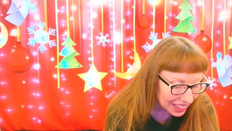 Ember Starleena online show from December 17, 3:51 pm