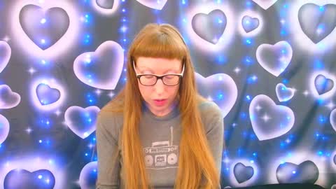 Ember Starleena online show from February 13, 3:52 pm