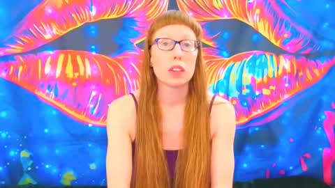 Ember Starleena online show from February 19, 3:30 pm