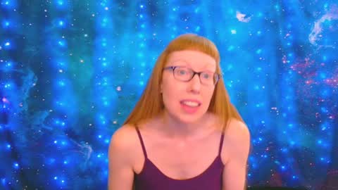 Ember Starleena online show from April 28, 3:28 pm