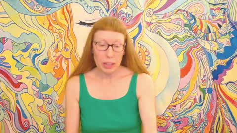 Ember Starleena online show from June 5, 3:29 pm