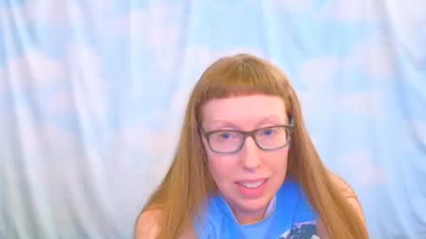 Ember Starleena online show from June 12, 3:11 pm