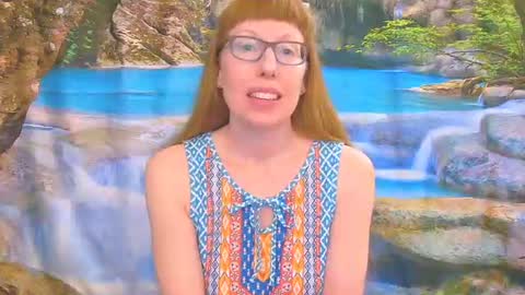 Ember Starleena online show from July 29, 2:26 pm