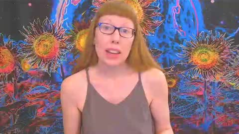 Ember Starleena online show from August 5, 2:42 pm