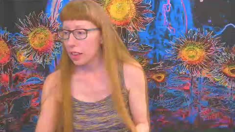 Ember Starleena online show from August 6, 3:14 pm