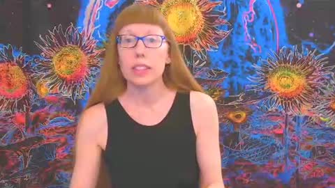 Ember Starleena online show from August 7, 3:14 pm