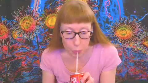 Ember Starleena online show from August 8, 5:26 pm