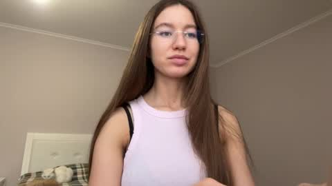 Alina online show from June 2, 12:07 pm