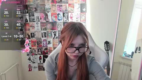 Ember online show from March 1, 2:46 am