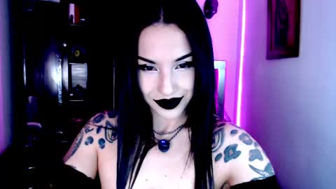 Emerald Black online show from July 24, 5:38 am