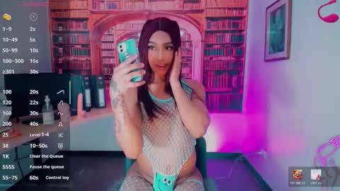 Emeli online show from March 11, 10:43 am