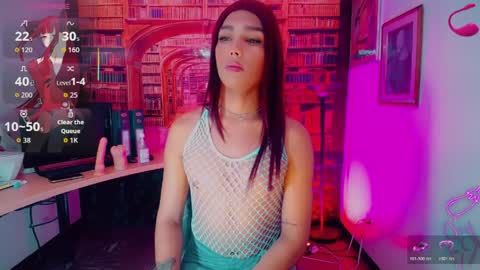 Emeli online show from April 8, 11:10 am