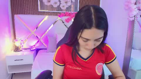 Emily  online show from July 4, 12:17 am