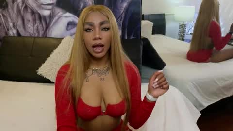 anyelii  online show from December 20, 8:43 am