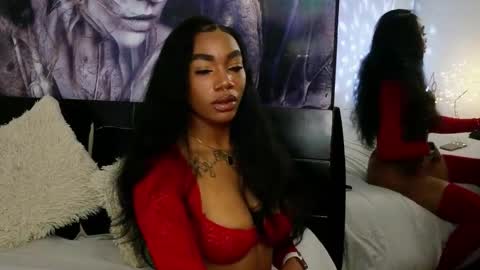 anyelii  online show from February 18, 12:50 am