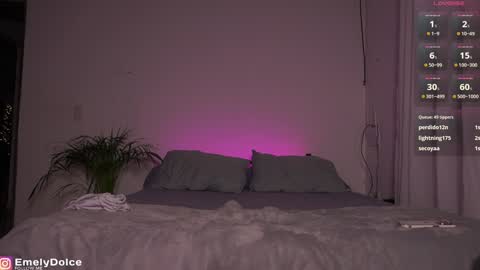 ana online show from December 16, 3:30 am