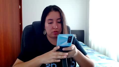 emely_sexx online show from September 8, 4:50 pm