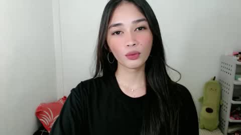 Scarlett online show from April 28, 9:53 pm