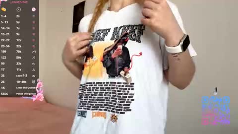 Gily online show from February 19, 11:17 am