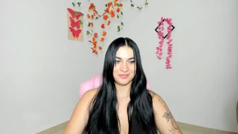 Emily  online show from June 13, 2:31 am
