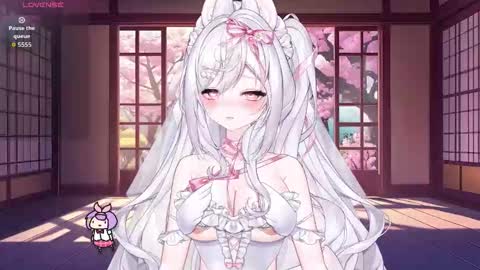 Emi online show from February 2, 9:13 pm