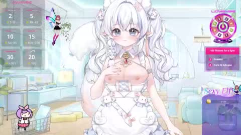 Emi online show from March 11, 1:22 am