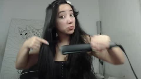 Antonella  online show from May 9, 10:59 pm