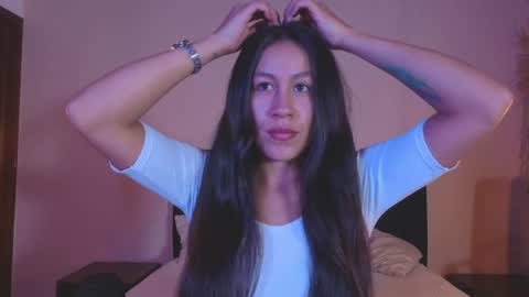Snapshot of emigomez_ chatting on July 16, 11:00 pm Emilia Gomez online show from July 16, 11:00 pm
