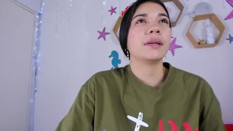 Emily  online show from January 11, 3:13 am