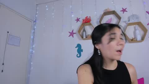 Emily  online show from February 18, 3:10 am