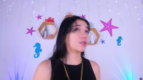 Emily  online show from September 9, 3:17 am