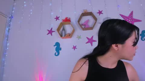 Emily  online show from September 17, 3:19 am