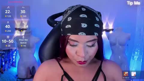 Emili roux online show from March 10, 6:24 pm