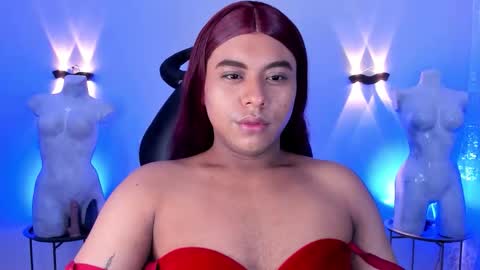 Emili roux online show from March 16, 9:57 am