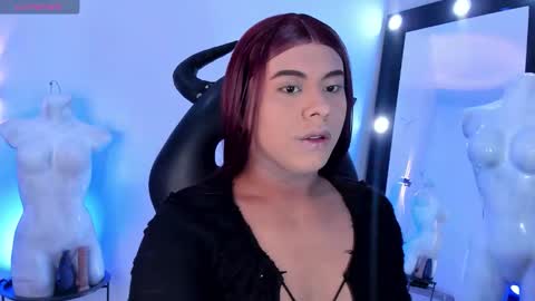 Emili roux online show from March 23, 10:08 am