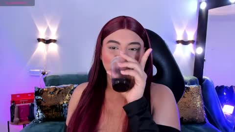 Emili roux online show from April 2, 10:35 am