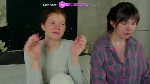 Emilia online show from June 16, 1:19 am