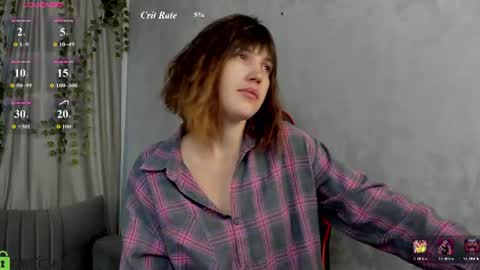 Emilia online show from July 14, 1:19 am