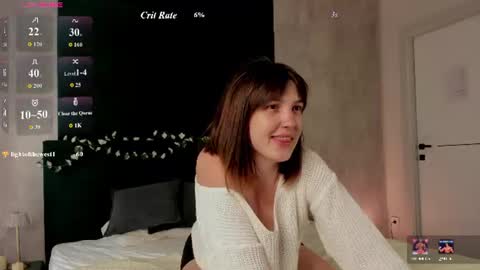 Emilia online show from August 2, 1:26 am