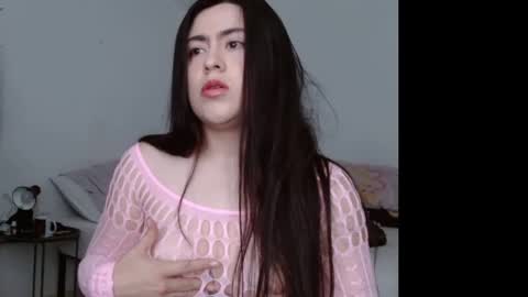 emiliaabrown online show from March 6, 2:46 pm