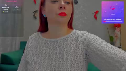 Emiliana online show from December 3, 12:36 pm