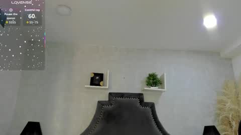 EmiliaRose online show from February 12, 8:48 pm