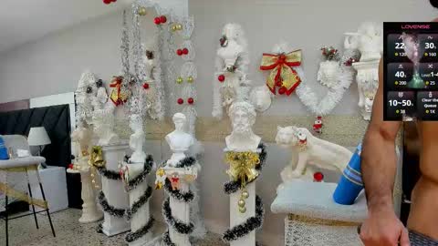 Snapshot of emilio_brandon chatting on December 3, 12:03 pm Emilio online show from December 3, 12:03 pm