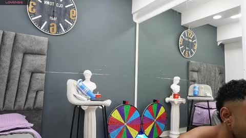 Emilio online show from April 1, 10:49 am